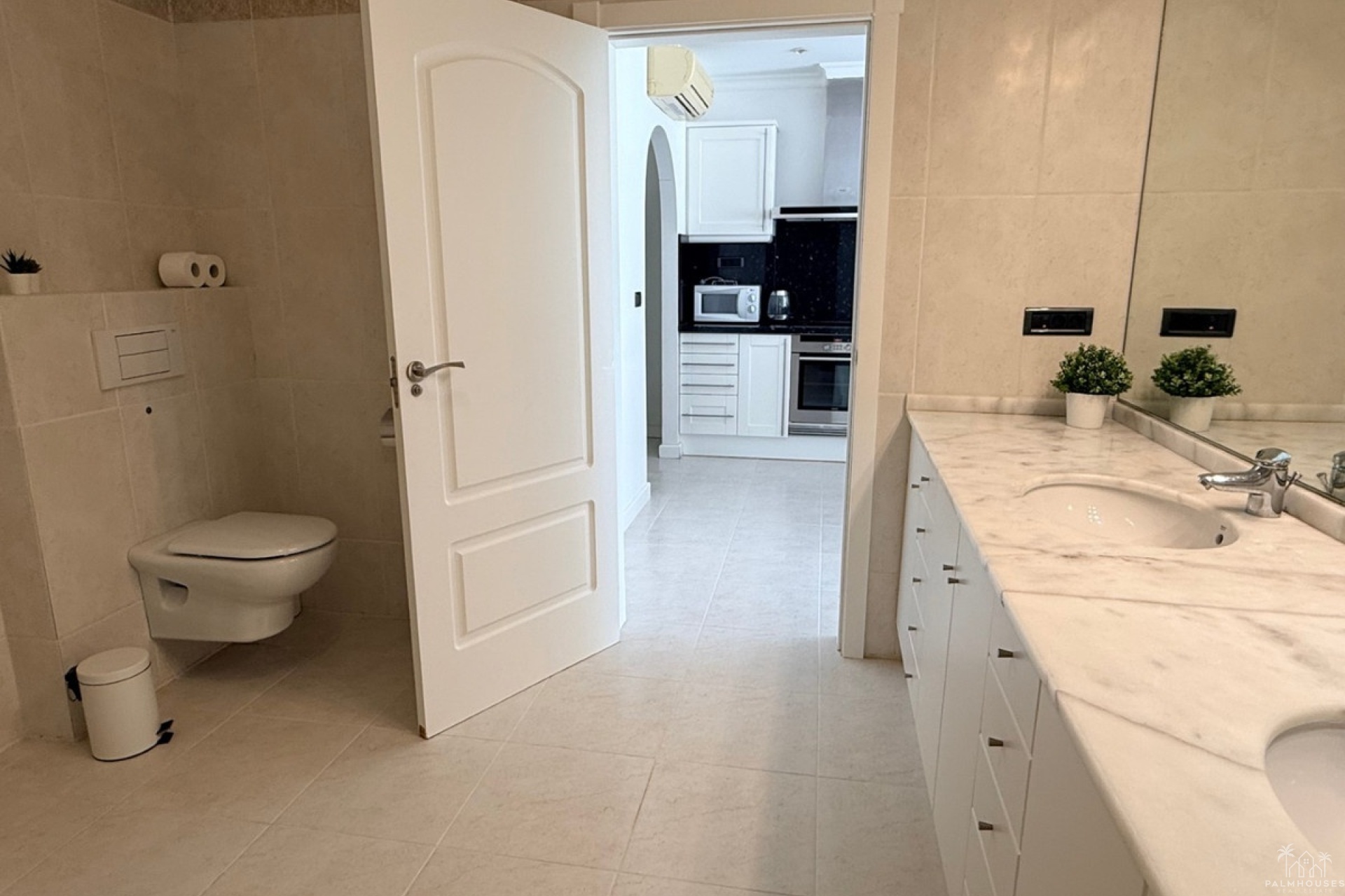 Resale - Apartments - Benissa - La Fustera
