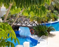 Resale - Apartments - Benissa - La Fustera