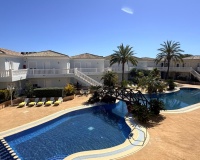 Resale - Apartments - Benissa - La Fustera