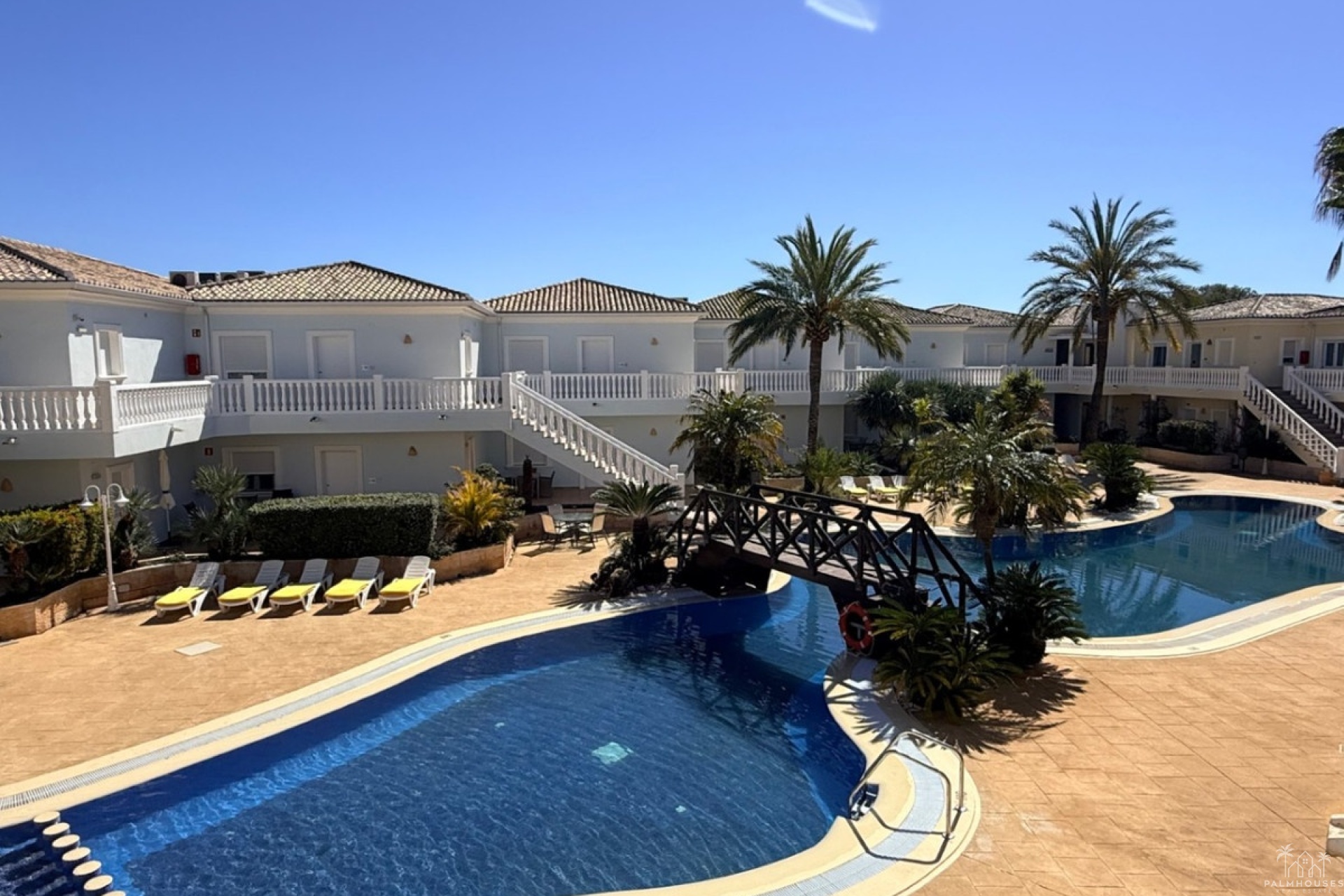 Resale - Apartments - Benissa - La Fustera