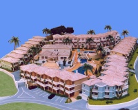 Resale - Apartments - Benissa - La Fustera