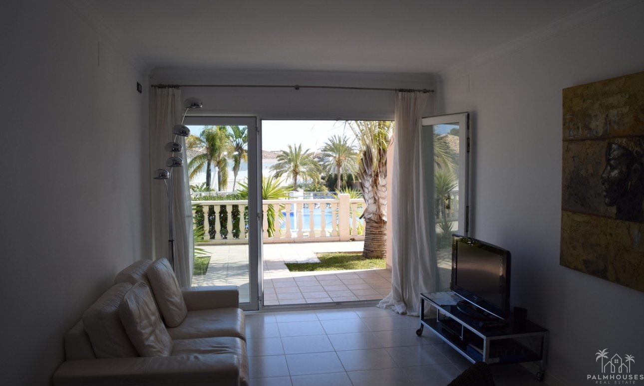 Resale - Apartments - Benissa - La Fustera