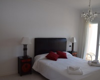 Resale - Apartments - Benissa - La Fustera