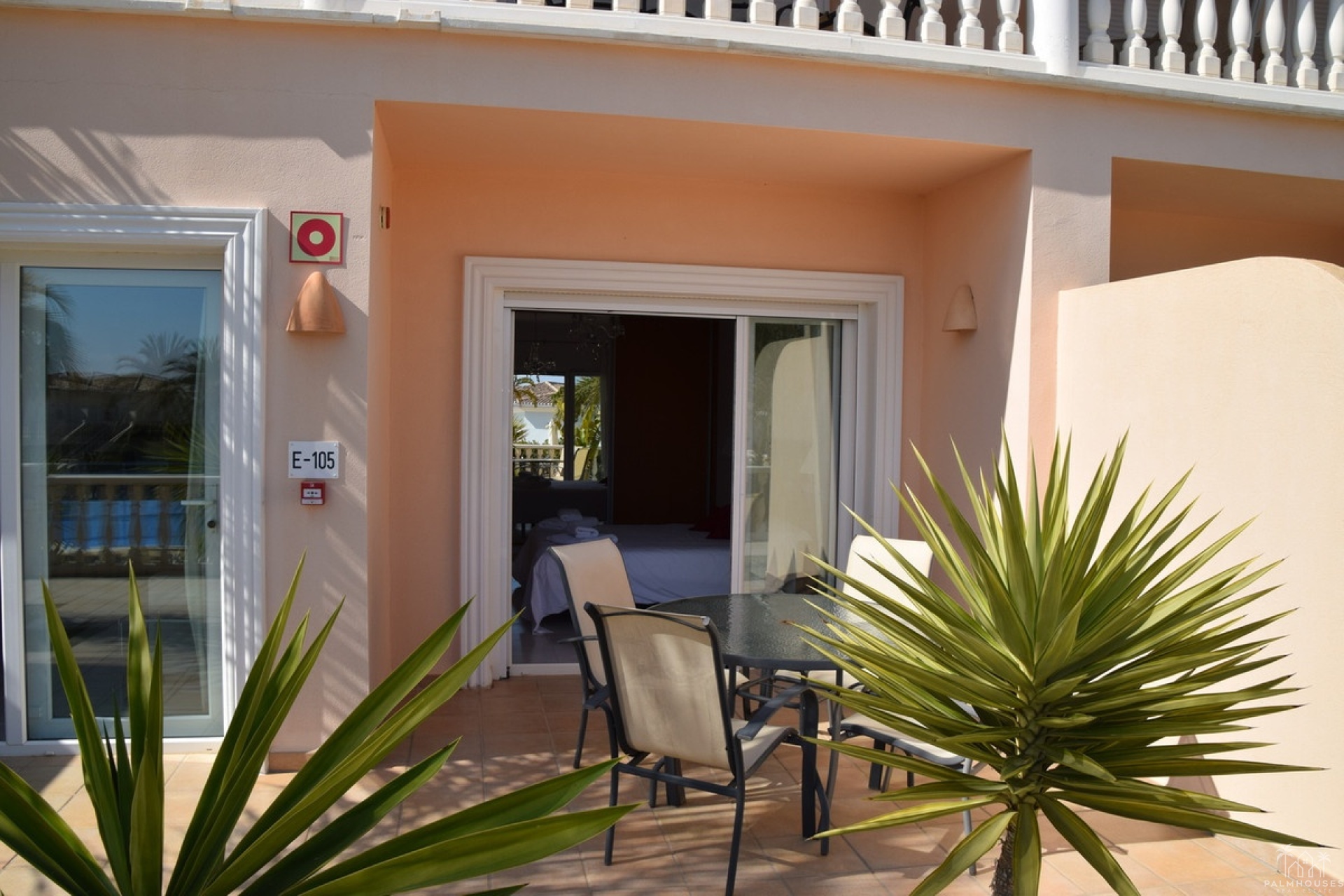Resale - Apartments - Benissa - La Fustera