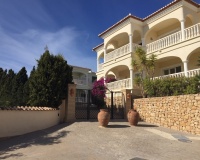 Resale - Apartments - Benissa - La Fustera