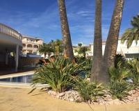 Resale - Apartments - Benissa - La Fustera