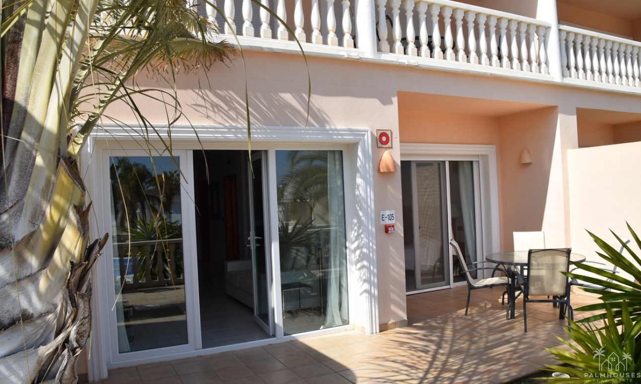 Resale - Apartments - Benissa - La Fustera