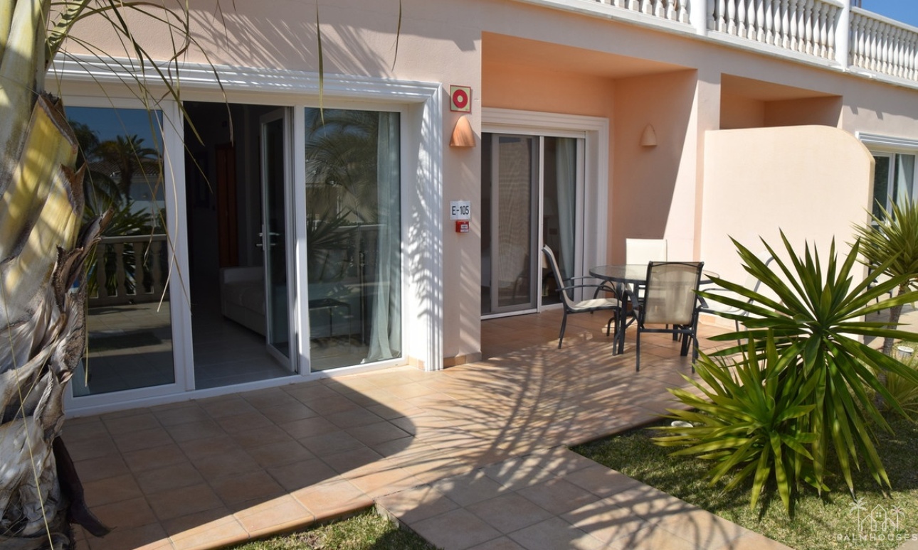 Resale - Apartments - Benissa - La Fustera