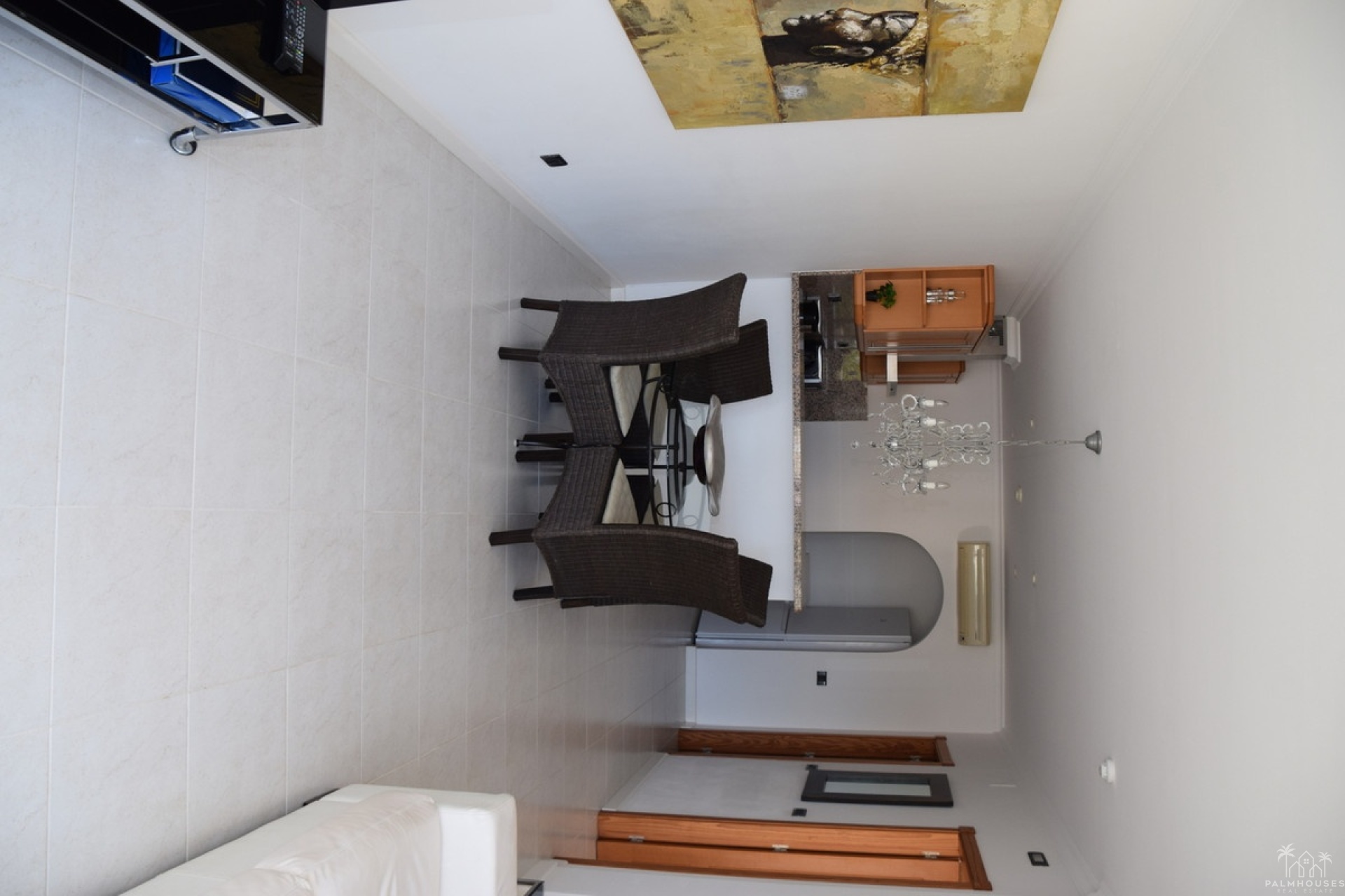 Resale - Apartments - Benissa - La Fustera