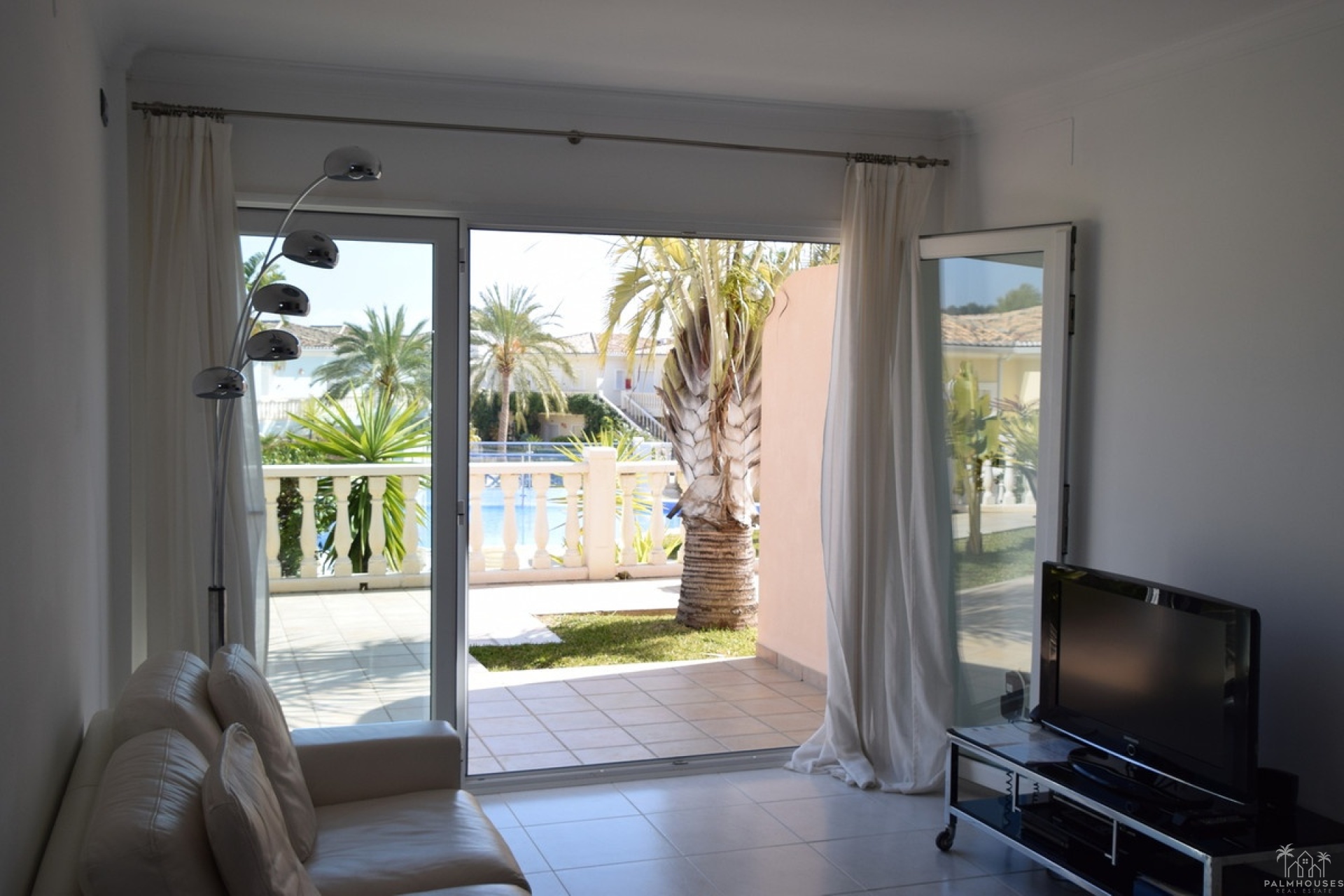 Resale - Apartments - Benissa - La Fustera