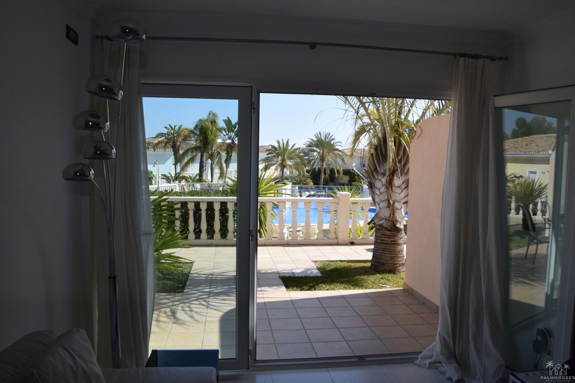 Resale - Apartments - Benissa - La Fustera