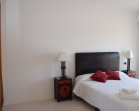 Resale - Apartments - Benissa - La Fustera