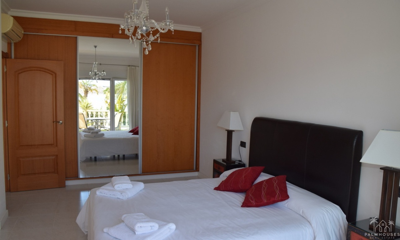 Resale - Apartments - Benissa - La Fustera