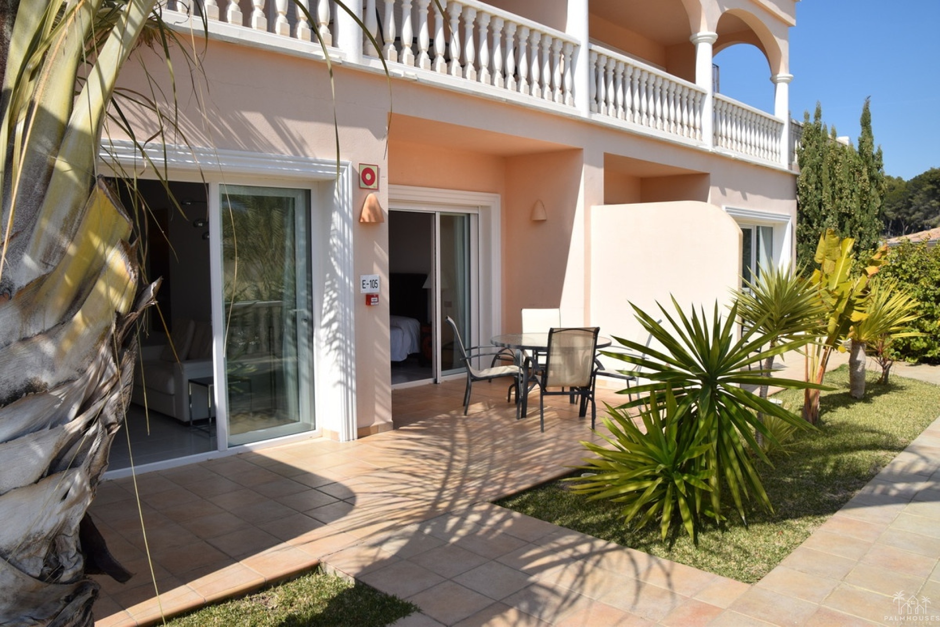 Resale - Apartments - Benissa - La Fustera