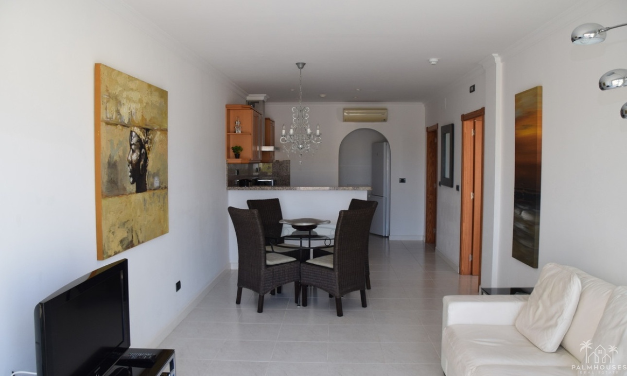Resale - Apartments - Benissa - La Fustera