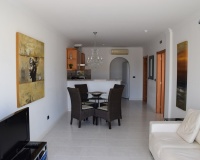 Resale - Apartments - Benissa - La Fustera
