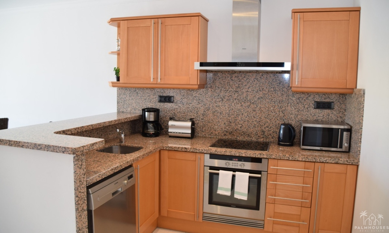 Resale - Apartments - Benissa - La Fustera