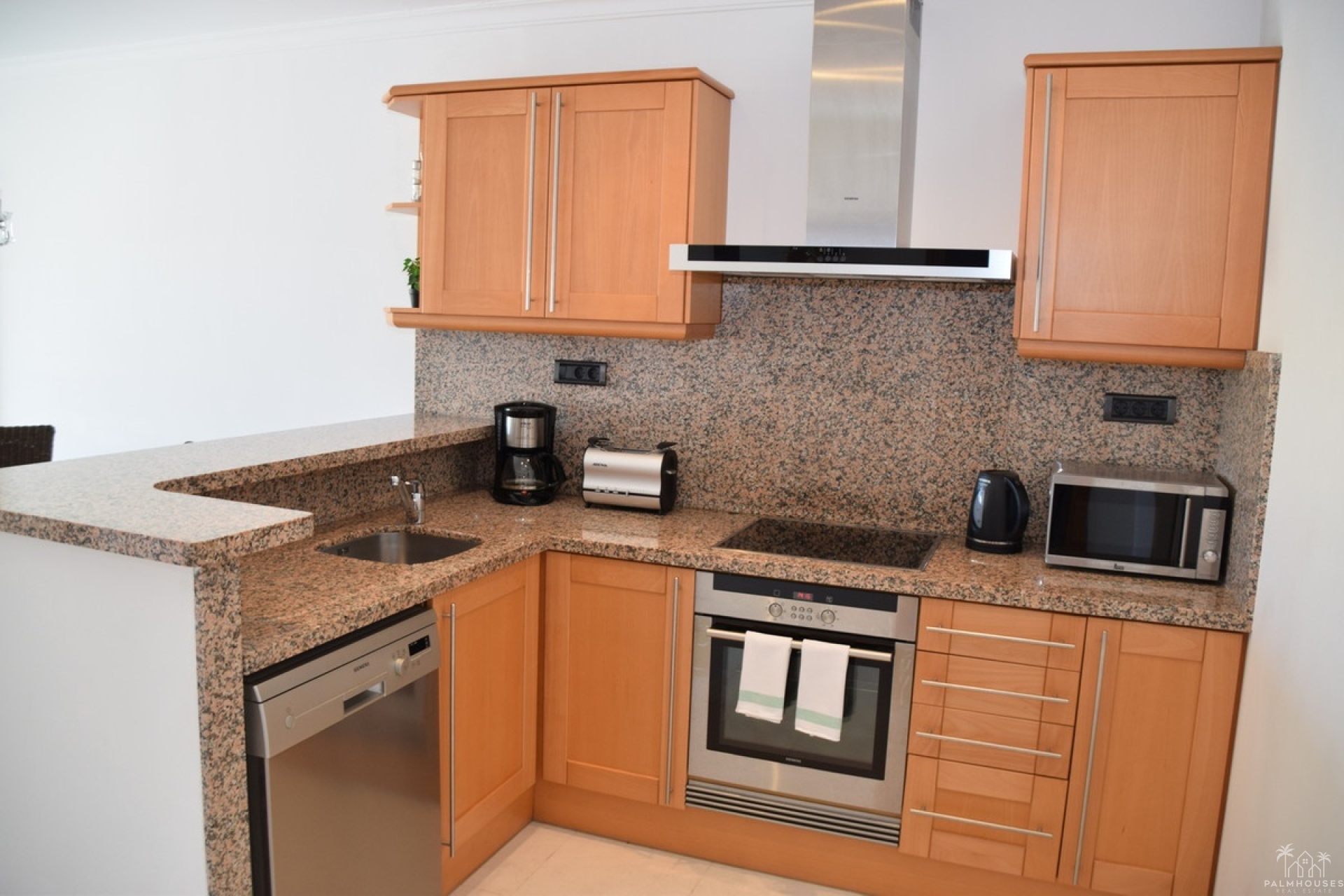 Resale - Apartments - Benissa - La Fustera