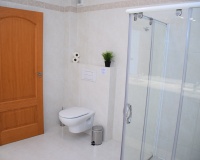 Resale - Apartments - Benissa - La Fustera