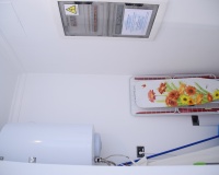 Resale - Apartments - Benissa - La Fustera