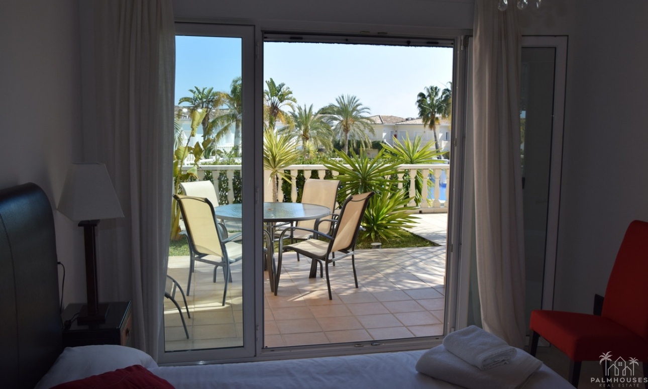 Resale - Apartments - Benissa - La Fustera
