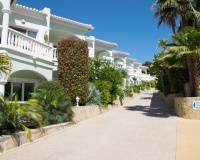 Resale - Apartments - Benissa - La Fustera