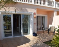 Resale - Apartments - Benissa - La Fustera