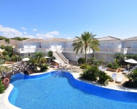 Resale - Apartments - Benissa - La Fustera