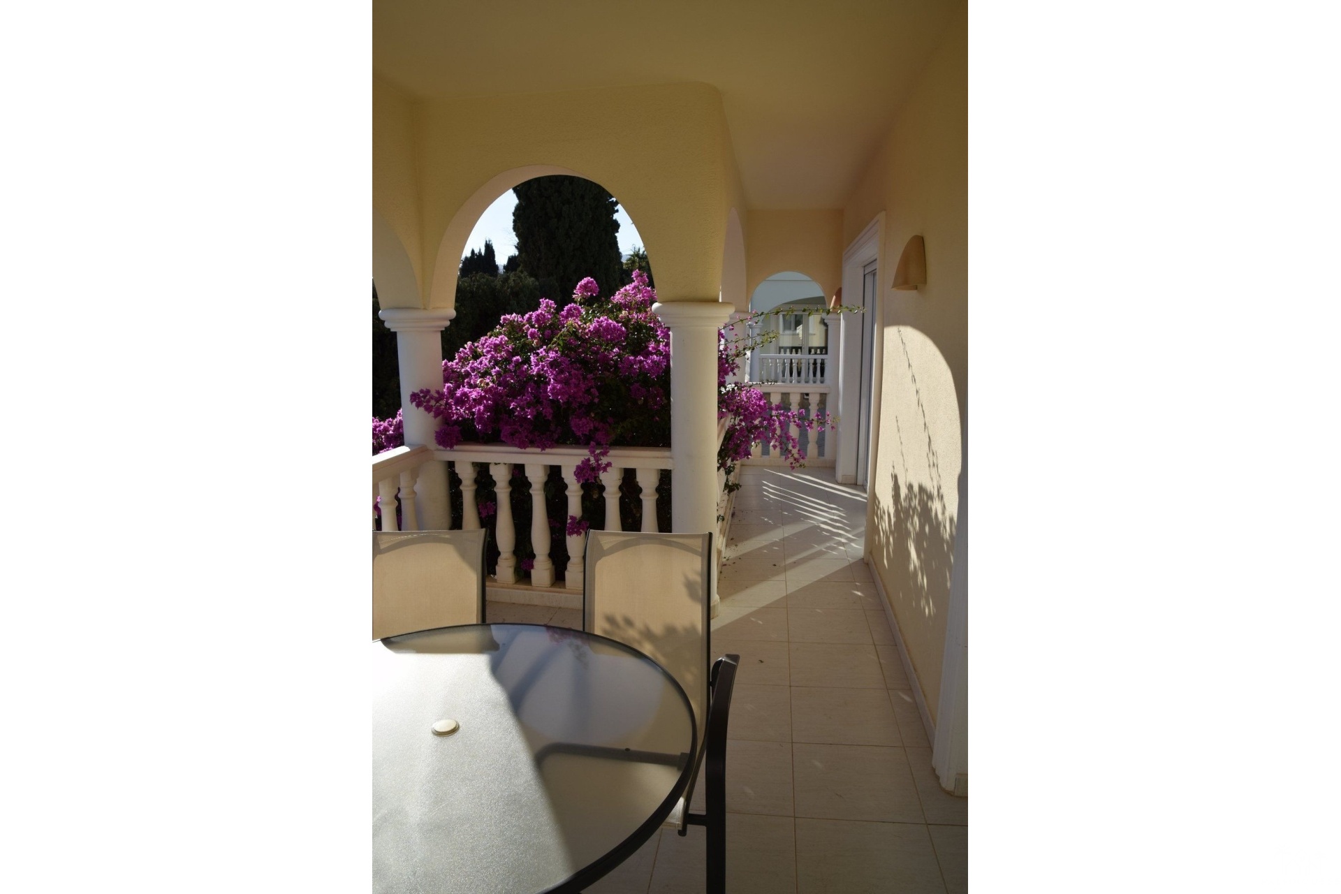 Resale - Apartments - Benissa - La Fustera