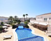 Resale - Apartments - Benissa - La Fustera