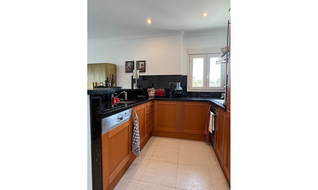 Resale - Apartments - Benissa - La Fustera