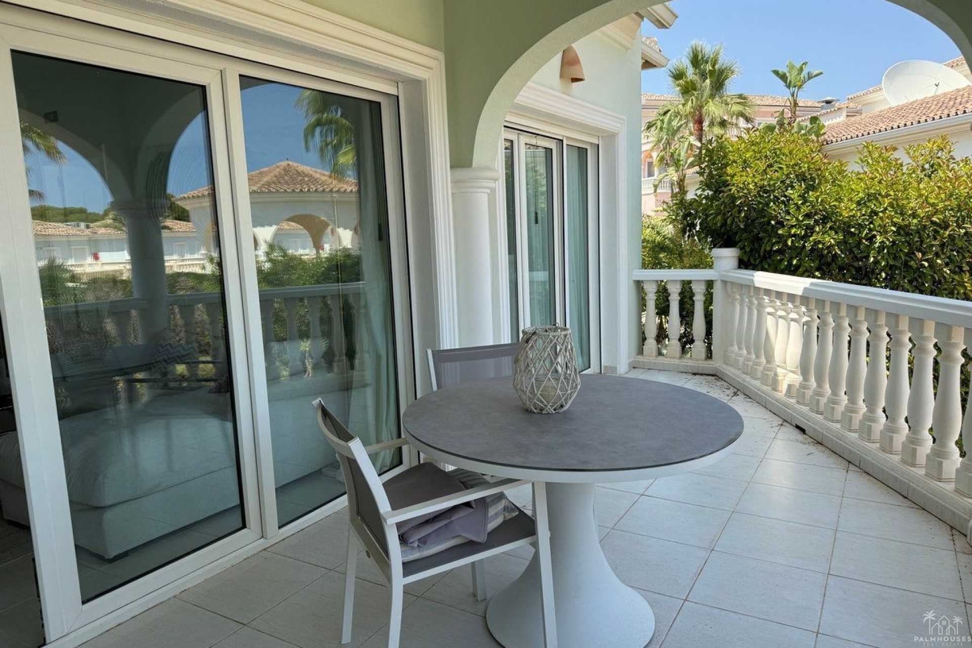 Resale - Apartments - Benissa - La Fustera
