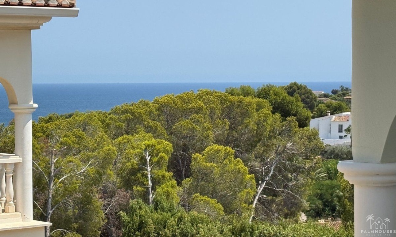 Resale - Apartments - Benissa - La Fustera
