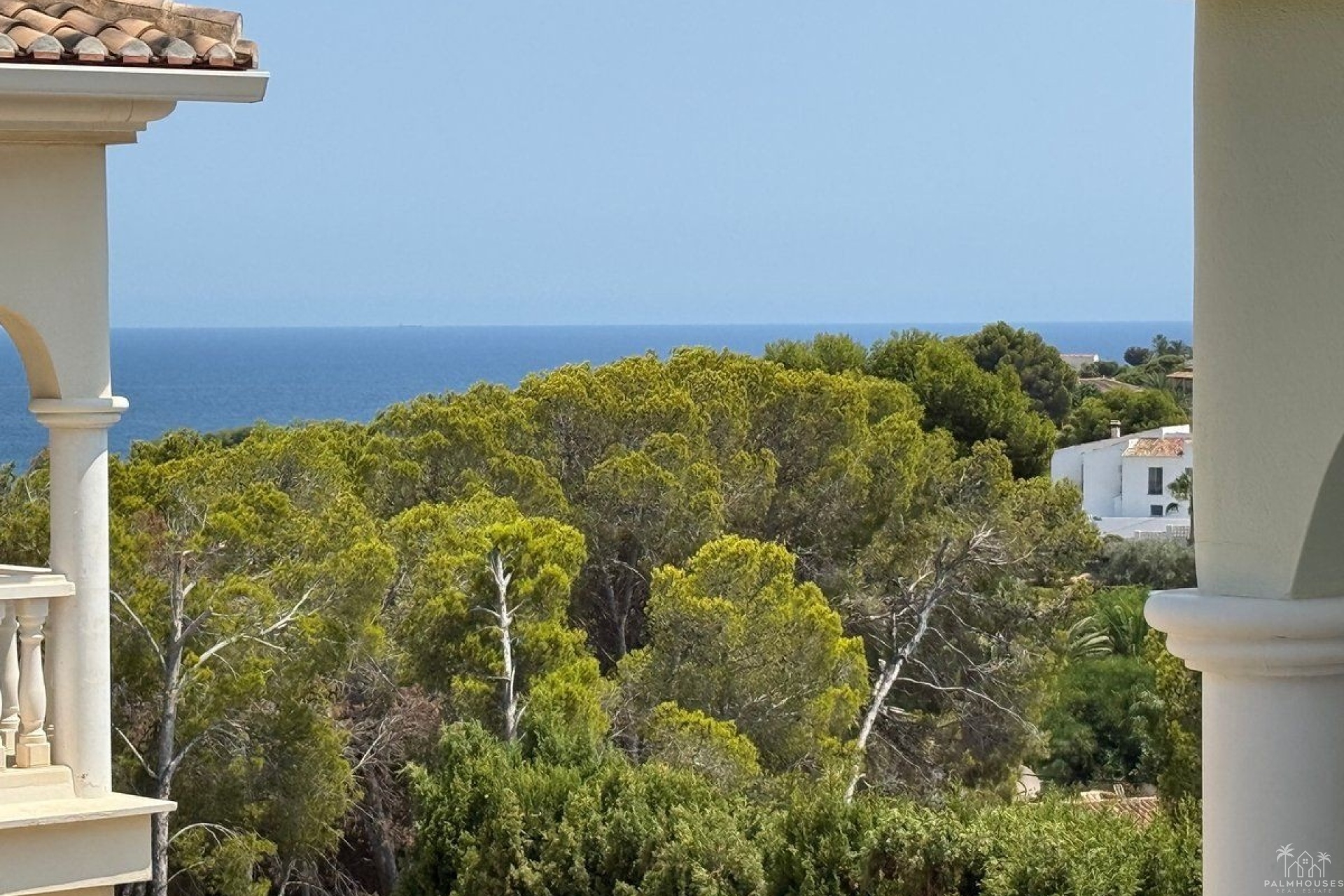 Resale - Apartments - Benissa - La Fustera