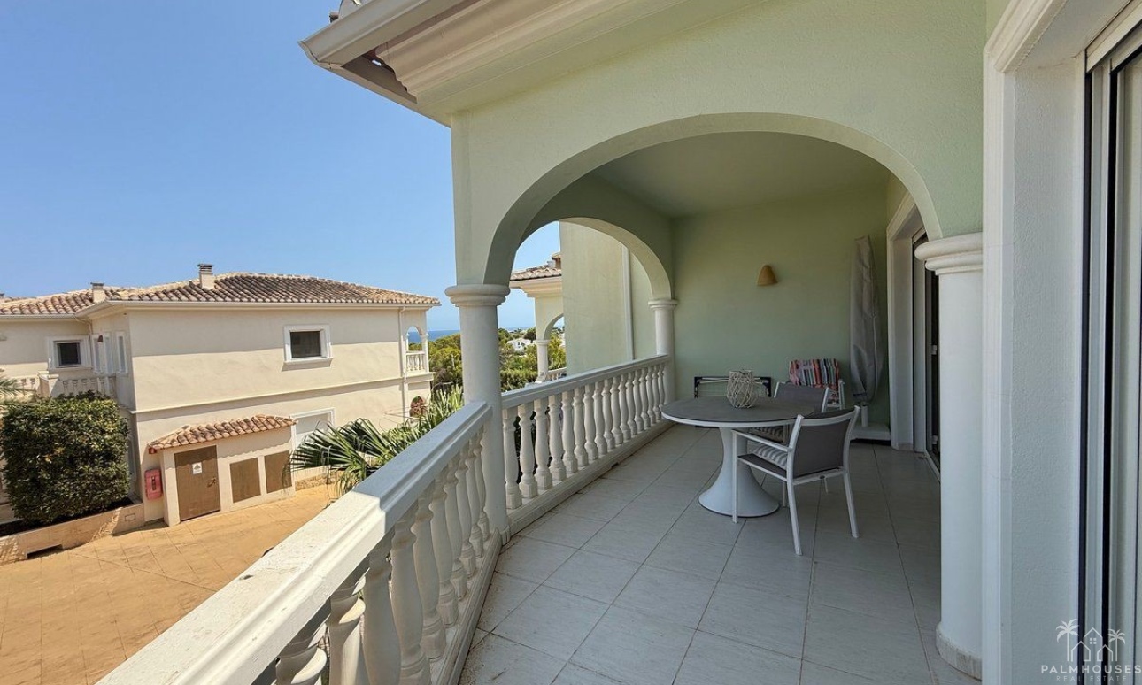 Resale - Apartments - Benissa - La Fustera