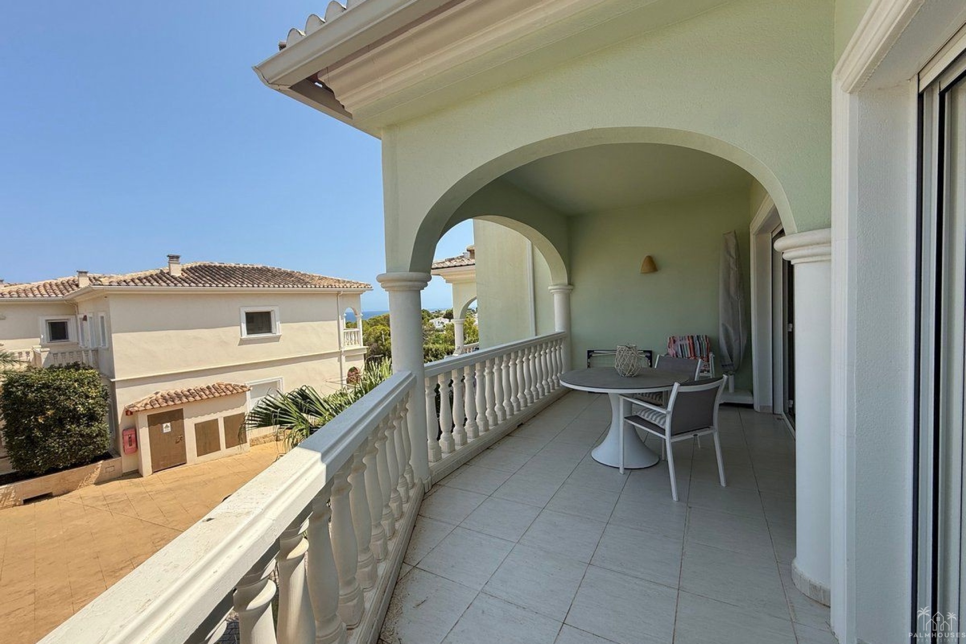 Resale - Apartments - Benissa - La Fustera