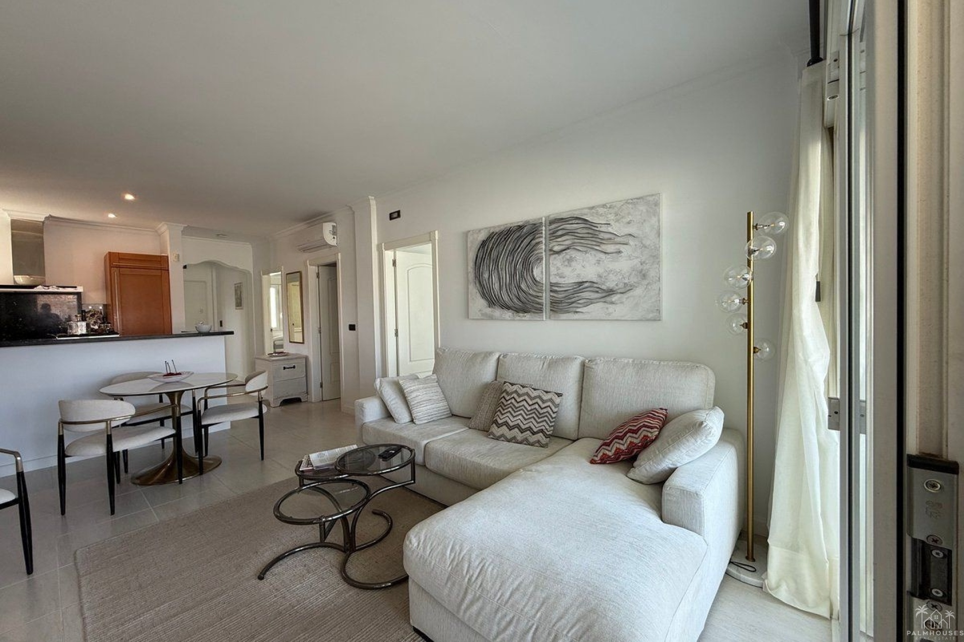 Resale - Apartments - Benissa - La Fustera