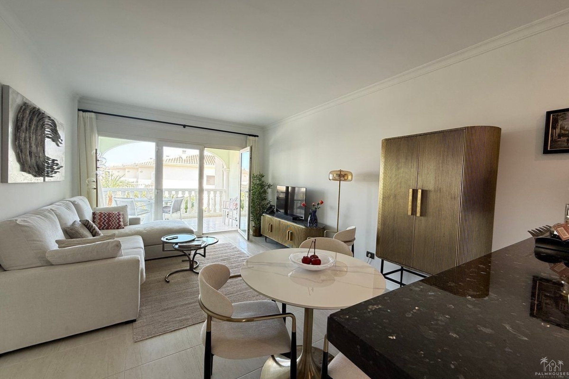 Resale - Apartments - Benissa - La Fustera