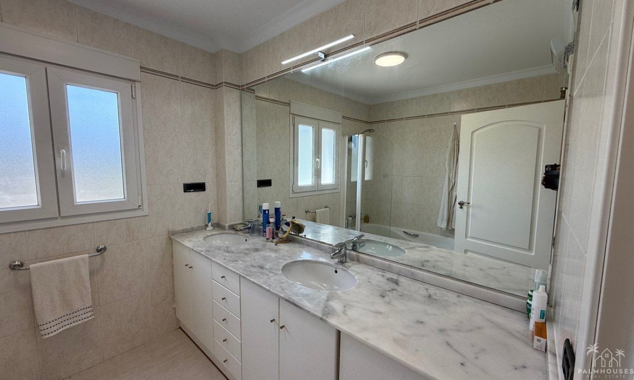 Resale - Apartments - Benissa - La Fustera