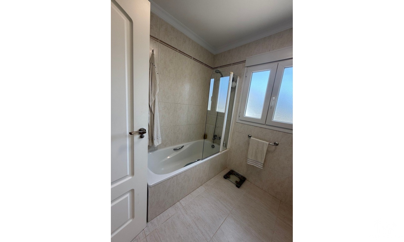 Resale - Apartments - Benissa - La Fustera