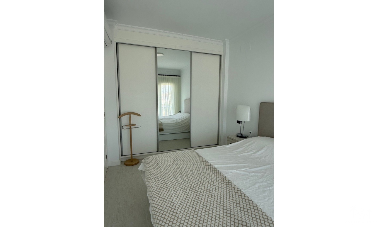 Resale - Apartments - Benissa - La Fustera