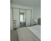 Resale - Apartments - Benissa - La Fustera