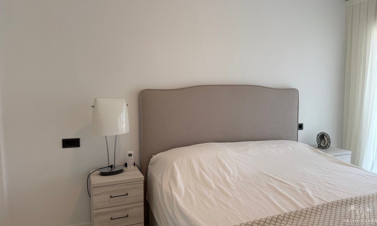 Resale - Apartments - Benissa - La Fustera