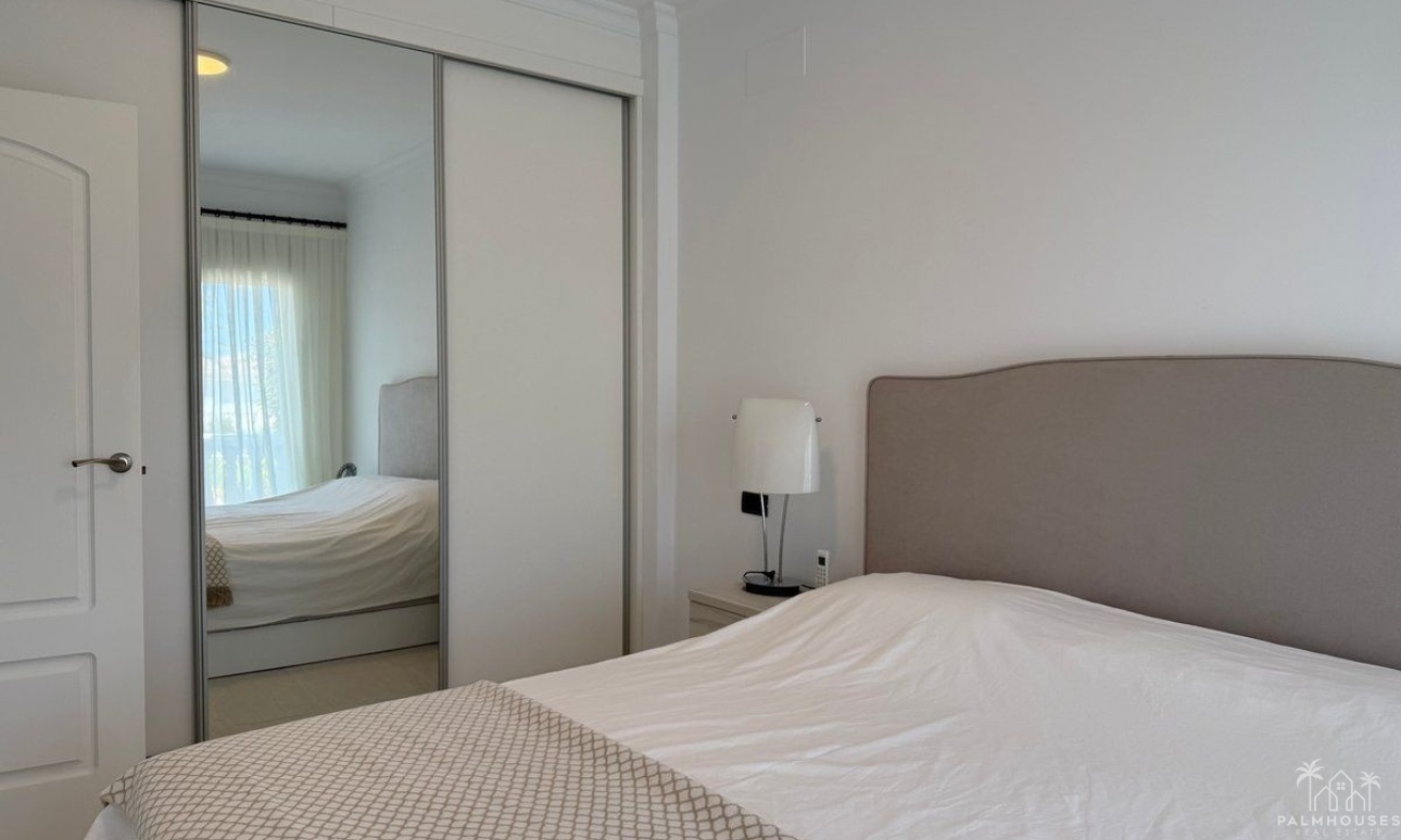 Resale - Apartments - Benissa - La Fustera