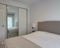 Resale - Apartments - Benissa - La Fustera