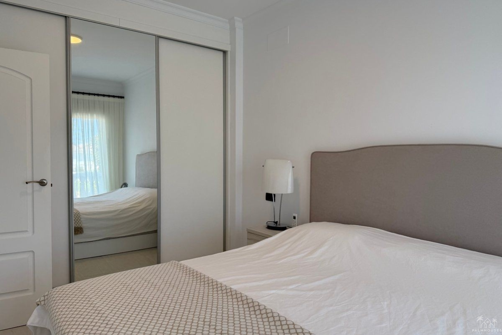 Resale - Apartments - Benissa - La Fustera