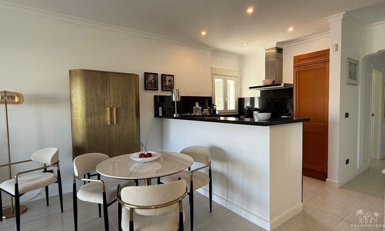 Resale - Apartments - Benissa - La Fustera