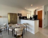 Resale - Apartments - Benissa - La Fustera