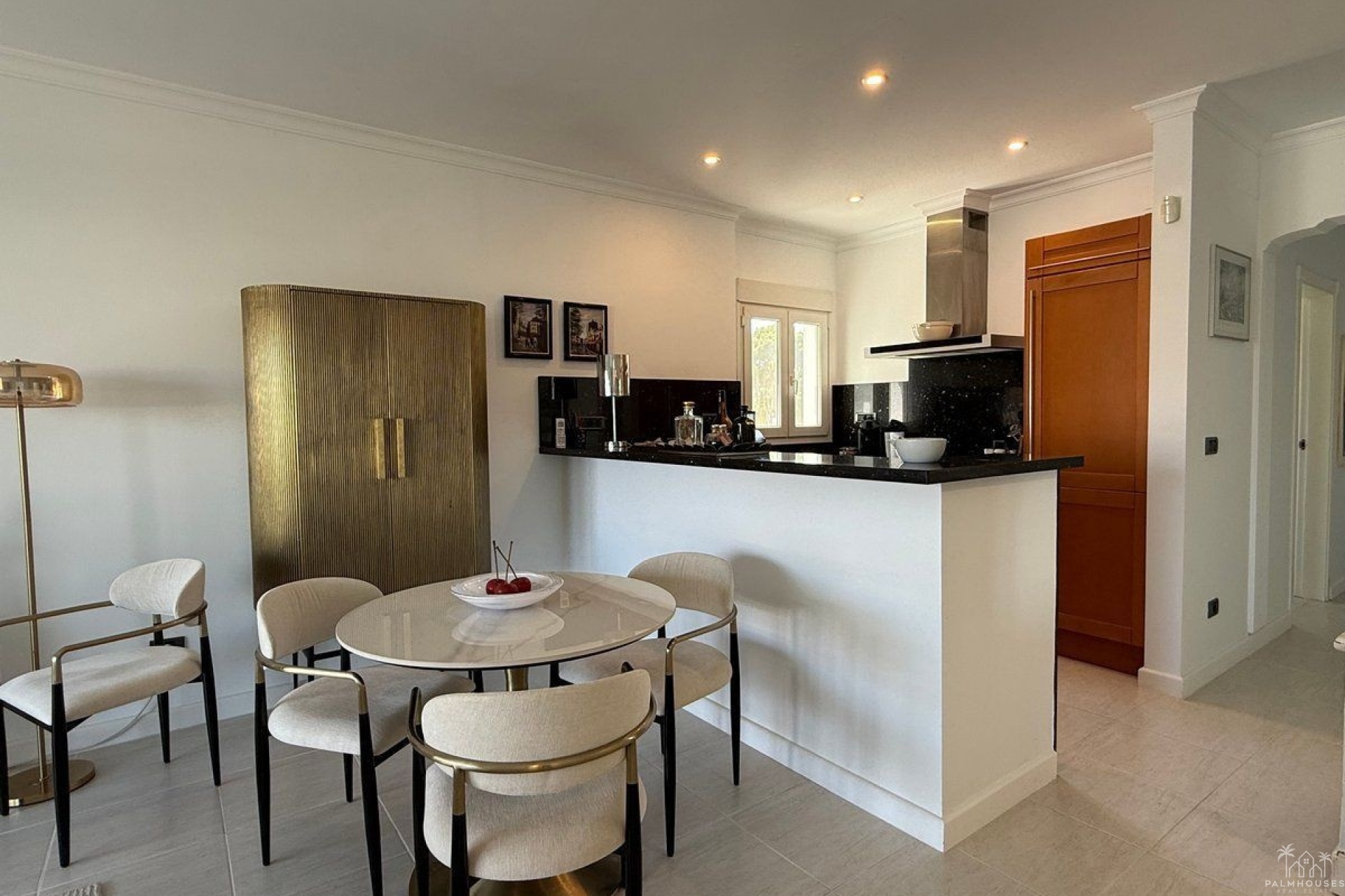 Resale - Apartments - Benissa - La Fustera