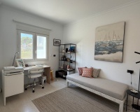 Resale - Apartments - Benissa - La Fustera